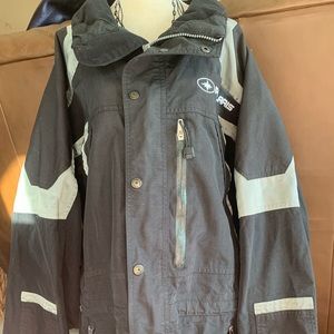 Beautiful women’s Polaris jacket